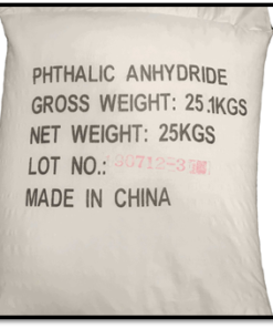 Phthalic Anhydride