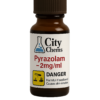 Pyrazolam – 2mg/ml
