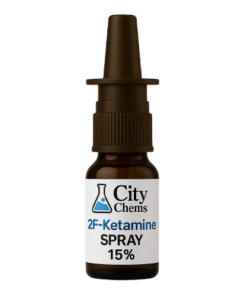 2F-Ketamine Spray 25%