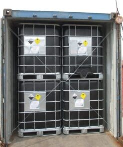 Sodium Hypochlorite / Liquid Chlorine (Available 8%-15%)