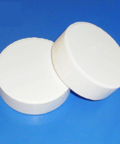Trichloroisocyanuric Acid 90% (TCCA 90%) / Tablets
