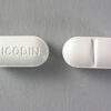Vicodin 5/500mg