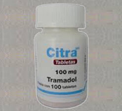 Tramadol 100mg