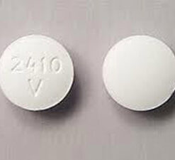 Carisoprodol 350mg