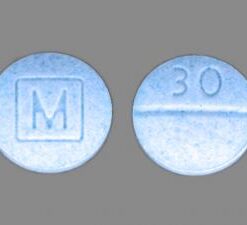 Oxycodone 30mg