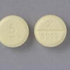 Diazepam 5mg