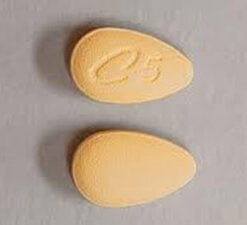Cialis 5mg