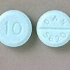 Valium 10mg