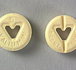 Valium 5mg