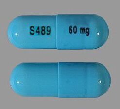 Vyvanse 60mg