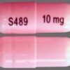 Vyvanse 10mg