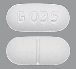 Lortab 5/325mg