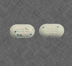 Lortab 5/500mg