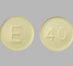 Opana ER 40mg